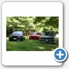 2008 Concours d'Elegance