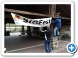 SIGFest 2016 (Photo: Tony Rausch)