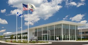 BMW NA HQ