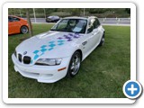SIGFest 2022 (BMW North America Display Vehicle)