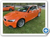 SIGFest 2022 (BMW North America Display Vehicle)