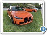 SIGFest 2022 (BMW North America Display Vehicle)