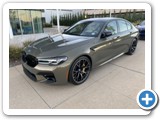 SIGFest 2022 (BMW North America Display Vehicle)