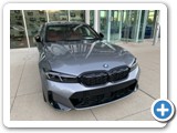 SIGFest 2022 (BMW North America Display Vehicle)