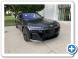 SIGFest 2022 (BMW North America Display Vehicle)