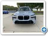 SIGFest 2022 (BMW North America Display Vehicle)