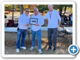 SIGFest 2024 - Best Stock: Jay Holt<br>(Photo: Andy Hong)