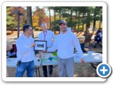 SIGFest 2024 - Road Warrior: Michael Dabreu<br>Photo: Andy Hong)