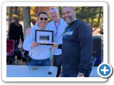SIGFest 2024 - Best Modified: Ruben Frias<br>(Photo: Andy Hong)