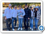 SIGFest 2024 - Sigmeister's Choice: Bossert Family<br>(Photo: Andy Hong)