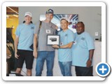 Sigfest 2026 Award Winner<br>SIG HALL OF FAME: David Haueter<br>(Photo: Steve Jin)